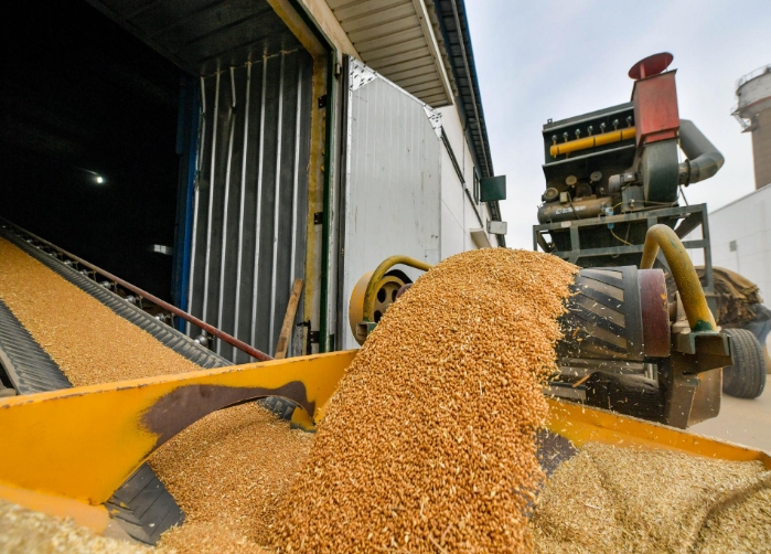 糧食倉儲物流設施專項債券項目資金申報流程、要點、支持范圍及材料 糧食倉儲物流設施專項債券項目資金申報流程、要點、支持范圍及材料