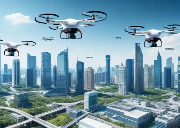 低空經濟產業園可以申報中央預算內投資項目資金嗎？申報條件、支持方向及成功案例