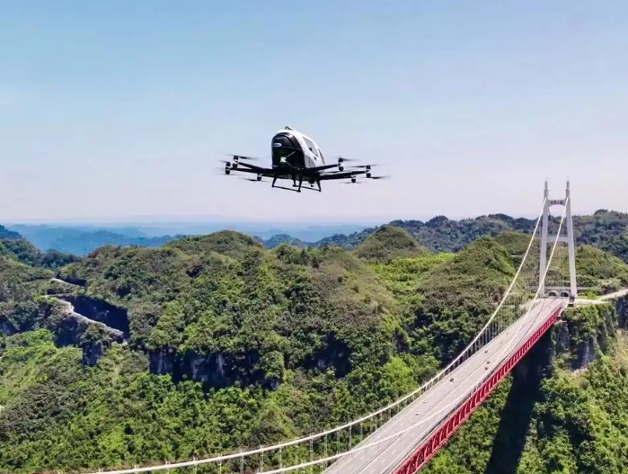 低空文旅產(chǎn)業(yè)高質(zhì)量發(fā)展的實現(xiàn)路徑 低空文旅產(chǎn)業(yè)高質(zhì)量發(fā)展的實現(xiàn)路徑