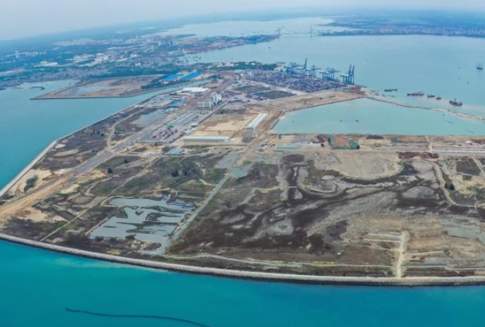 海南自貿港低空經濟高質量發展現狀與實踐及低空經濟發展路徑 海南自貿港低空經濟高質量發展現狀與實踐及低空經濟發展路徑