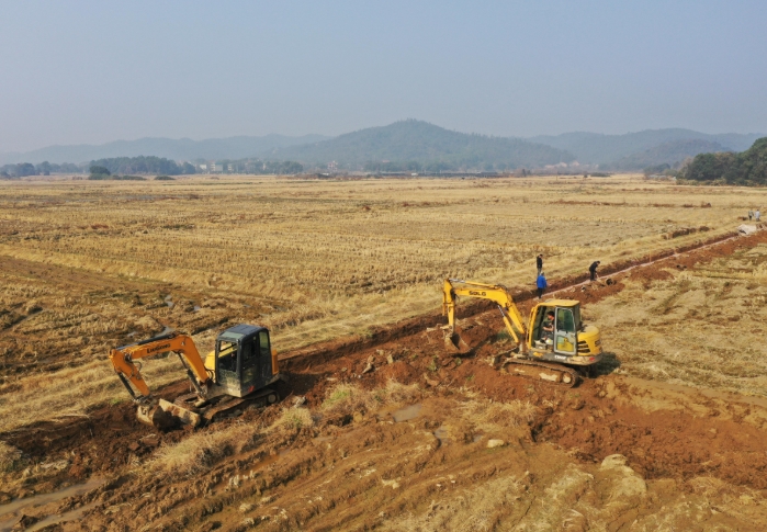 國(guó)外農(nóng)地綜合整治經(jīng)驗(yàn)借鑒與我國(guó)農(nóng)村土地整治推進(jìn)路徑