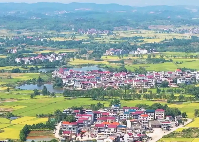 吉安市青原區(qū)積極探索文化產(chǎn)業(yè)賦能鄉(xiāng)村振興新路徑